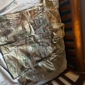 Ocp jacket-used